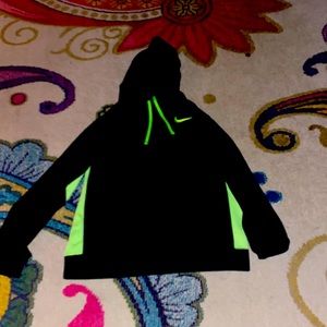Nike hoodie